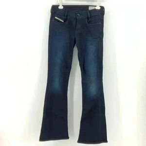 DIESEL LOUVBOOT  STRETCH JEANS